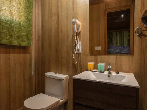 Hotel Magic Robin Hood