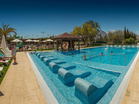 Hotel Magic Robin Hood