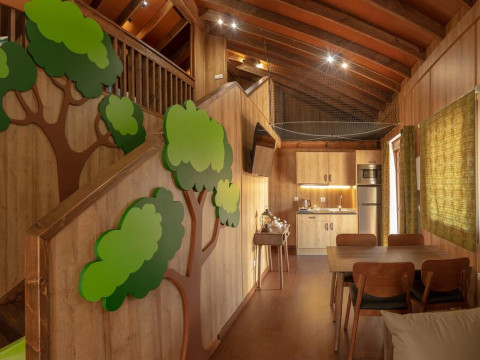 Hotel Magic Robin Hood