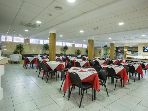 Hotel Magic Villa de Benidorm