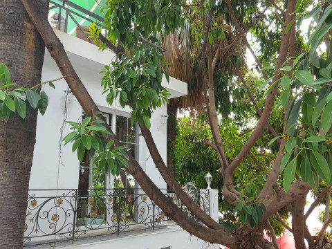 Hotel Magllara
