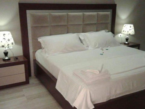 Hotel Magllara