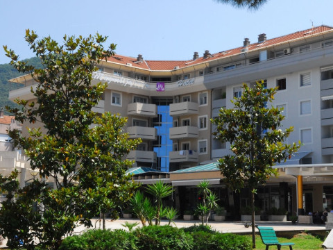 HOTEL MAGNOLIA