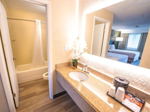 Hotel Mai Hana - Intl Drive, Trademark Collection by Wyndham