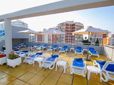 Hotel Mainake