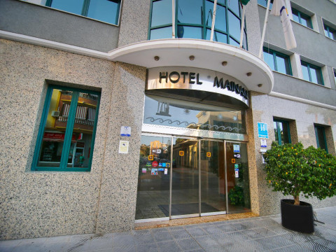 Hotel Mainake