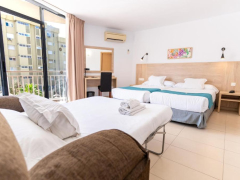 Hotel Mainare Playa