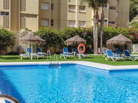 Hotel Mainare Playa