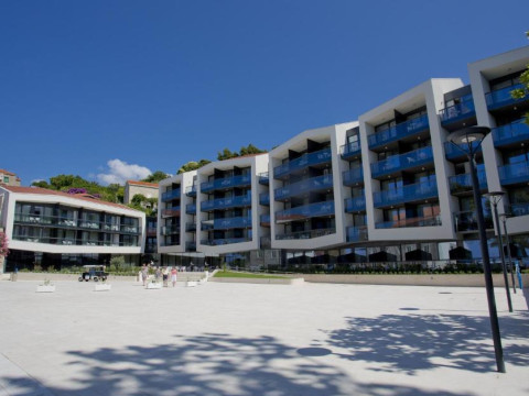 Hotel Maistra Select Mlini