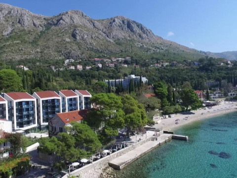 Hotel Maistra Select Mlini