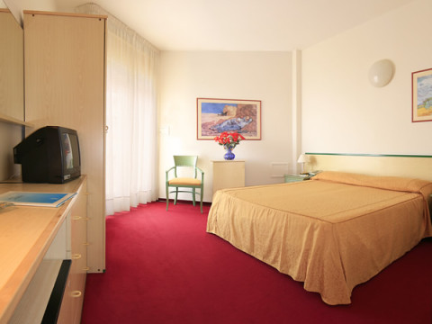 Hotel Majestic