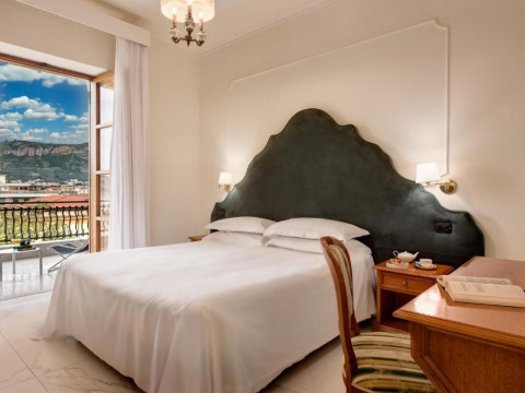 Hotel MAJESTIC PALACE