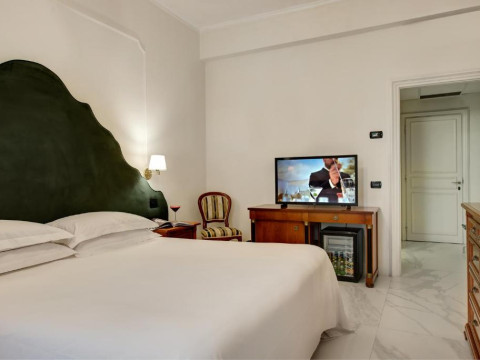 Hotel MAJESTIC PALACE