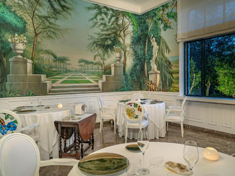 Hotel MAJESTIC PALACE