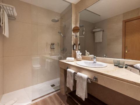 Hotel Malaga Alameda Centro Affiliated by Melia