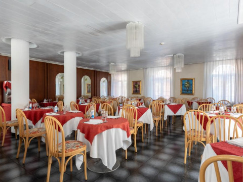 Hotel Malcesine