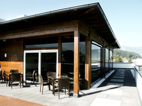 HOTEL MALERHAUS