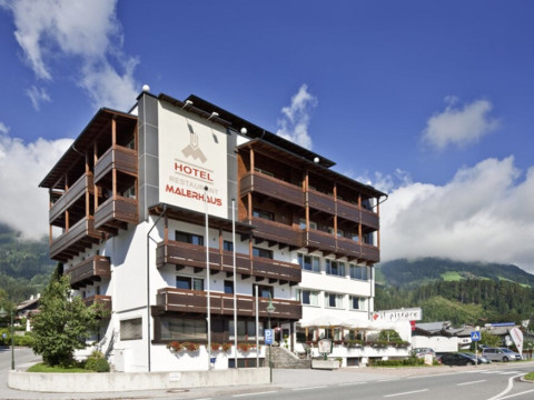 HOTEL MALERHAUS