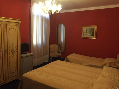 Hotel Malibran