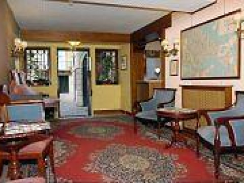 Hotel Malibran