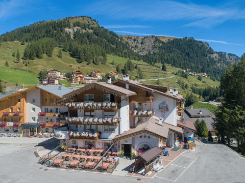 Hotel Malita
