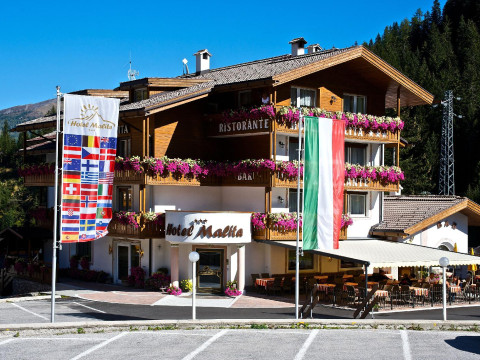 Hotel Malita