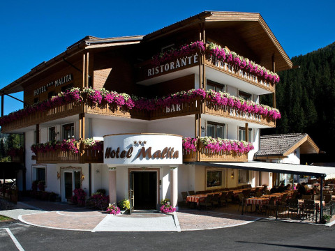 Hotel Malita