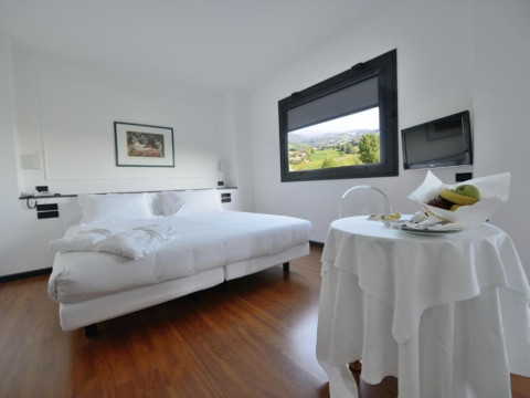 Hotel Mamiani
