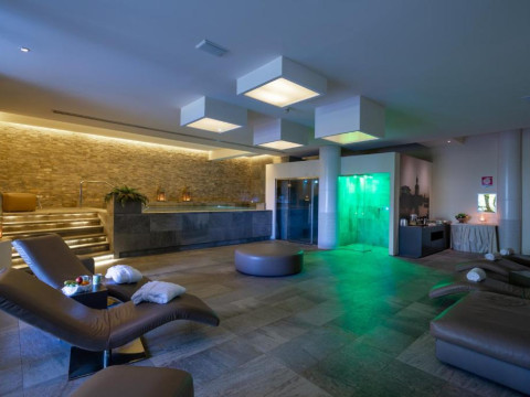 Hotel Mamiani