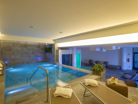 Hotel Mamiani