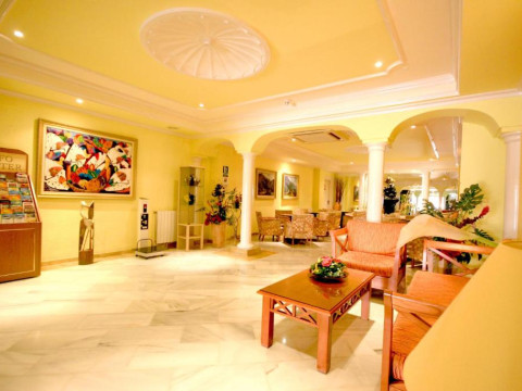 Hotel Manaus