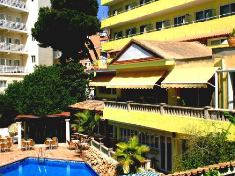 Hotel Manaus