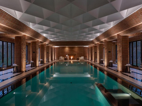 Hotel Mandarin Oriental Marrakech