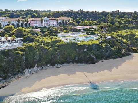 Hotel Mandola Rosa at Riviera Olympia, A Grecotel Resort to Live