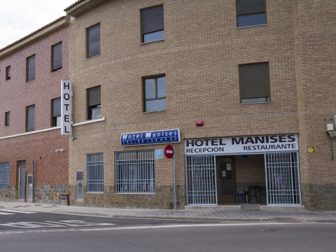 Hotel Manises