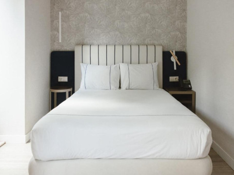Hotel M'Ar de Ar Auria