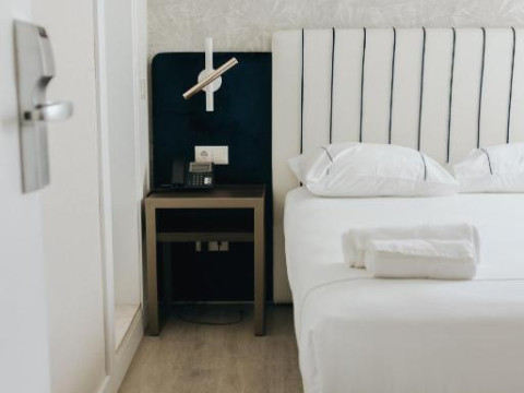 Hotel M'Ar de Ar Auria