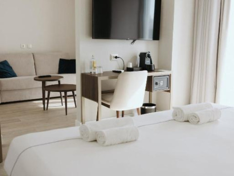 Hotel M'Ar de Ar Auria