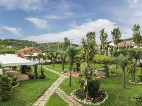 Hotel Mara