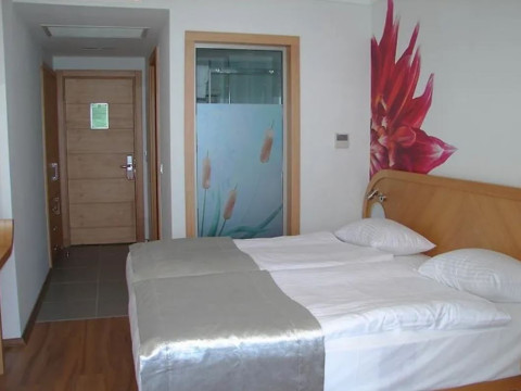 Hotel Marbella