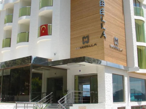 Hotel Marbella