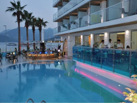 Hotel Marbella