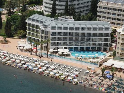 Hotel Marbella