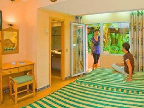 Hotel Marbella Playa