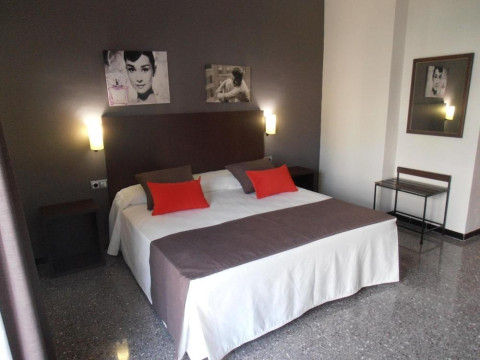 Hotel Marblau Tossa