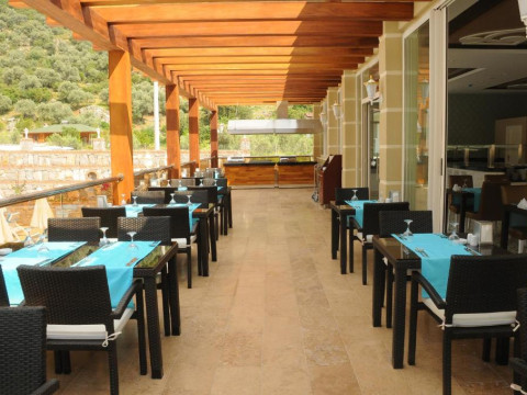 Hotel Marcan Resort