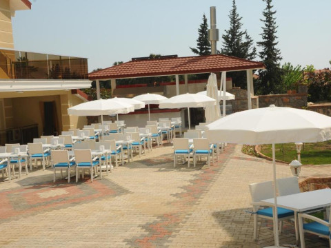 Hotel Marcan Resort