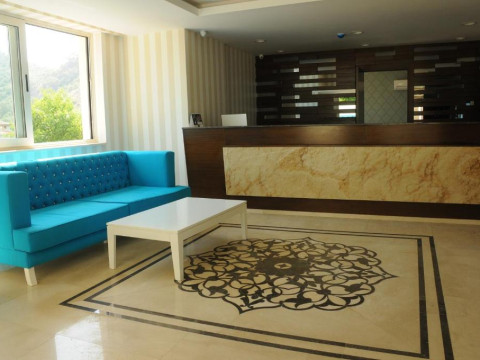 Hotel Marcan Resort