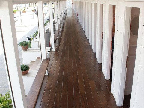 Hotel Marchionni