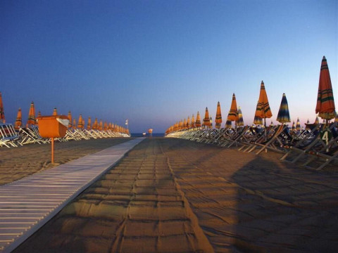 Hotel Marchionni